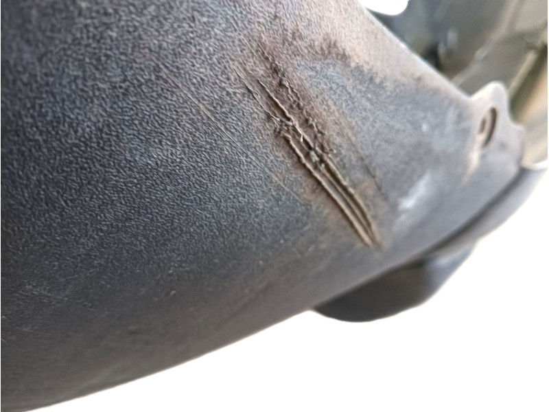 Recambio de paragolpes delantero para land rover freelander i (l314) 2.0 di 4x4 referencia OEM IAM   