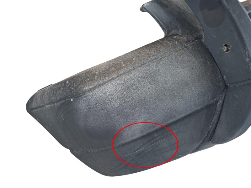 Recambio de paragolpes delantero para land rover freelander i (l314) 2.0 di 4x4 referencia OEM IAM   