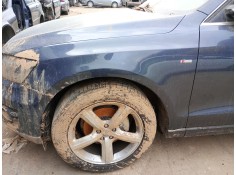 Recambio de aleta delantera izquierda para audi q5 (8rb) 2.0 tdi quattro referencia OEM IAM    2