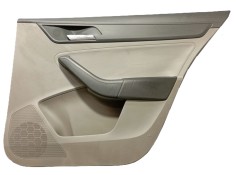 Recambio de guarnecido puerta trasera derecha para seat toledo (kg3) style referencia OEM IAM   