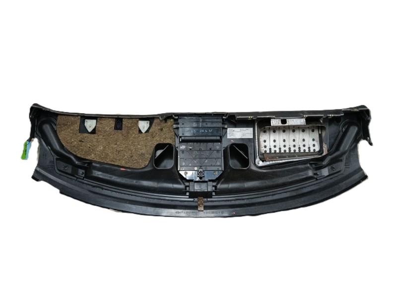 Recambio de salpicadero para mercedes-benz slk (r170) 200 (170.435) referencia OEM IAM A1706800387 A17068003780 