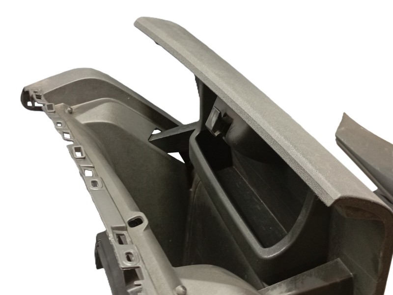 Recambio de guantera para renault scénic iii (jz0/1_) 1.5 dci (jz02, jz0r) referencia OEM IAM 0  