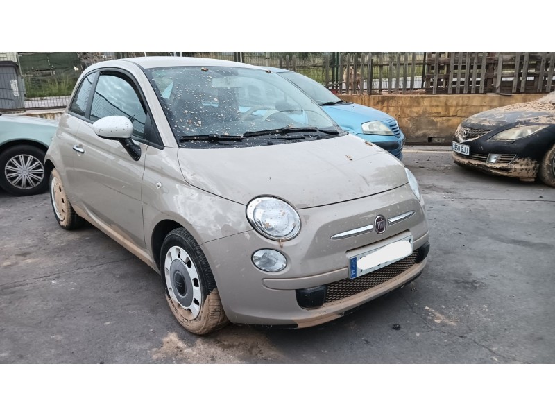 fiat 500 (312_) del año 2014