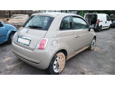 fiat 500 (312_) del año 2014 2