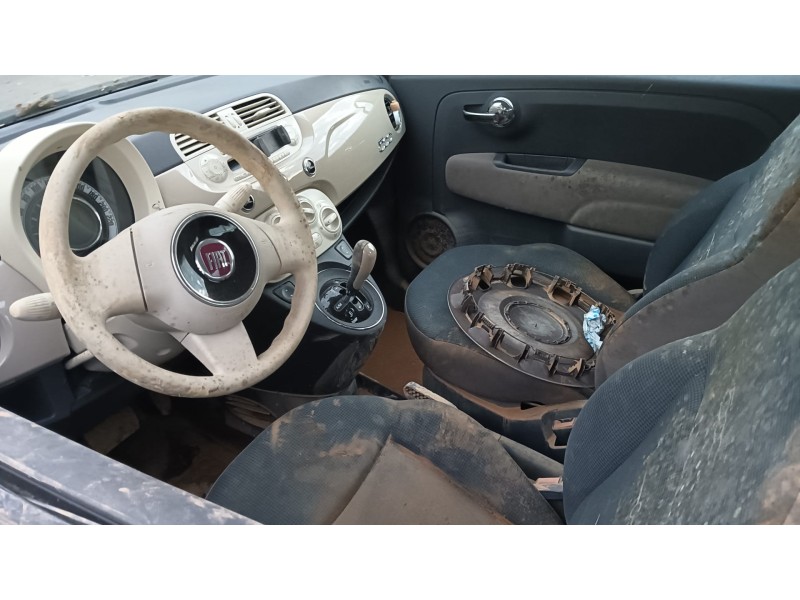 fiat 500 (312_) del año 2014