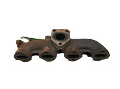 Recambio de colector escape para land rover freelander (ln) e targa referencia OEM IAM LKC000330L 77868200 