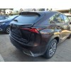lexus nx (_z1_) del año 2019