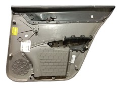 Recambio de guarnecido puerta trasera izquierda para seat toledo (kg3) style referencia OEM IAM    2