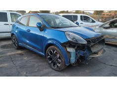 FORD PUMA (J2K, CF7)