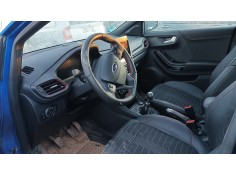 ford puma (j2k, cf7) del año 2023 2