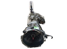 Recambio de caja cambios para kia sorento i (jc) 2.5 crdi referencia OEM IAM 430003C920 KD2 