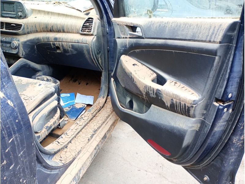 hyundai tucson (tl, tle) del año 2019