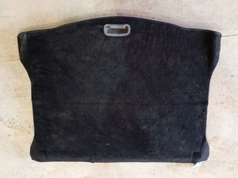 Recambio de bandeja trasera para ford kuga i 2.0 tdci 4x4 referencia OEM IAM 1702061  