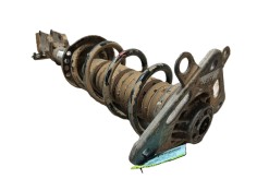 Recambio de amortiguador trasero derecho para jeep compass (mp, m6, mv, m7) 1.3 referencia OEM IAM 52160002  