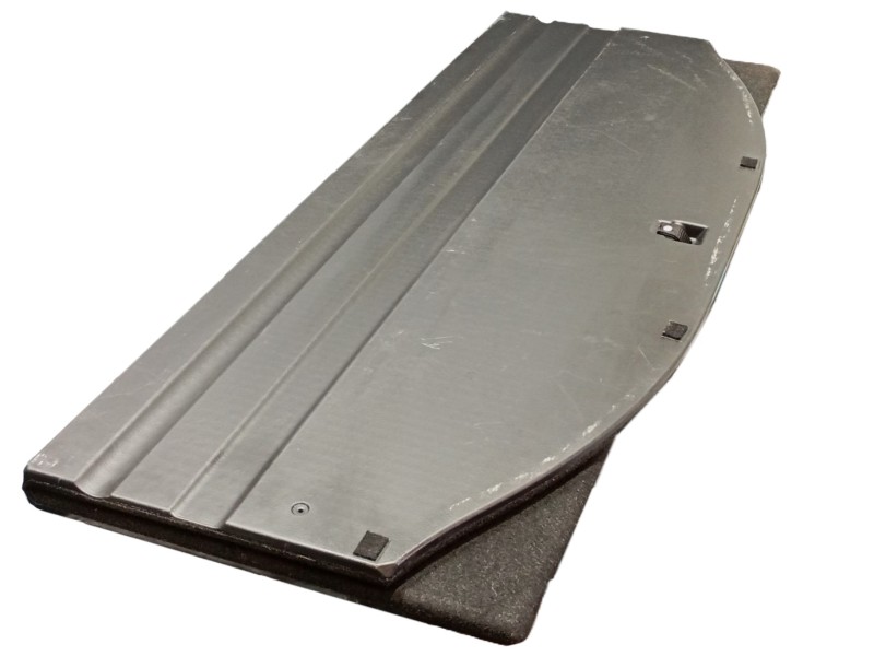 Recambio de bandeja trasera para toyota rav 4 iv (_a4_) 2.0 d (wwa42_) referencia OEM IAM 6491042040C0  