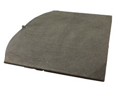 Recambio de bandeja trasera para toyota rav 4 iv (_a4_) 2.0 d (wwa42_) referencia OEM IAM 6491042040C0  