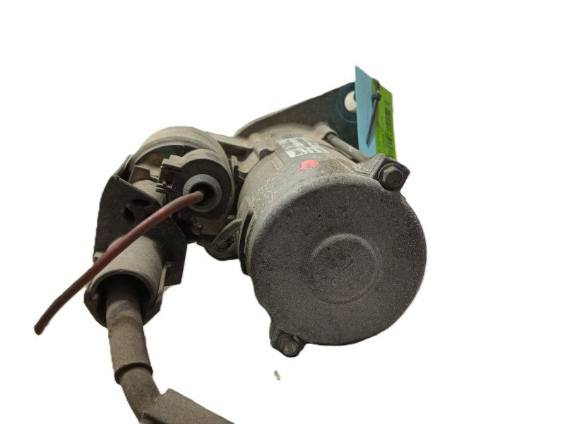 Recambio de motor arranque para seat altea (5p1) 1.6 tdi referencia OEM IAM 0AM911023L  