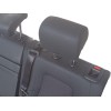Recambio de asientos traseros para mercedes-benz eqa (h243) eqa 250+ (243.702) referencia OEM IAM A2439201300  
