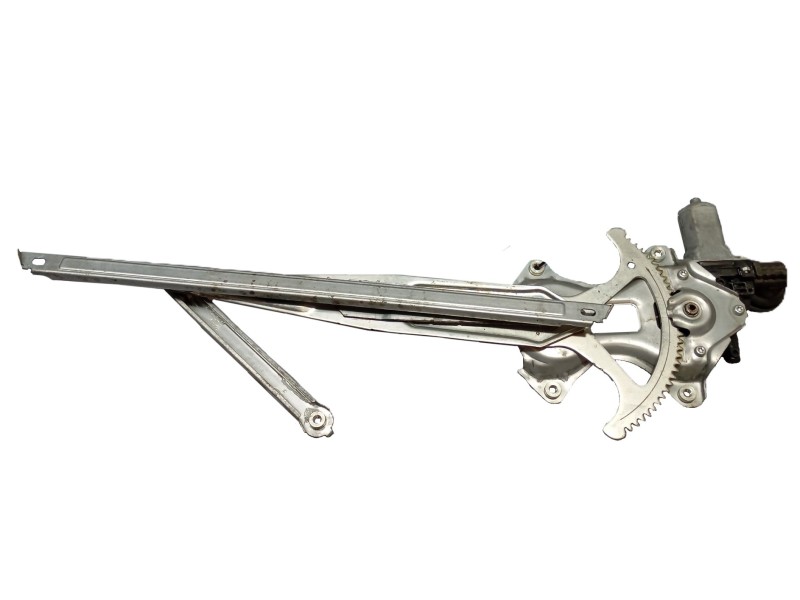 Recambio de elevalunas delantero derecho para toyota rav 4 iv (_a4_) 2.0 d (wwa42_) referencia OEM IAM 6980130280  