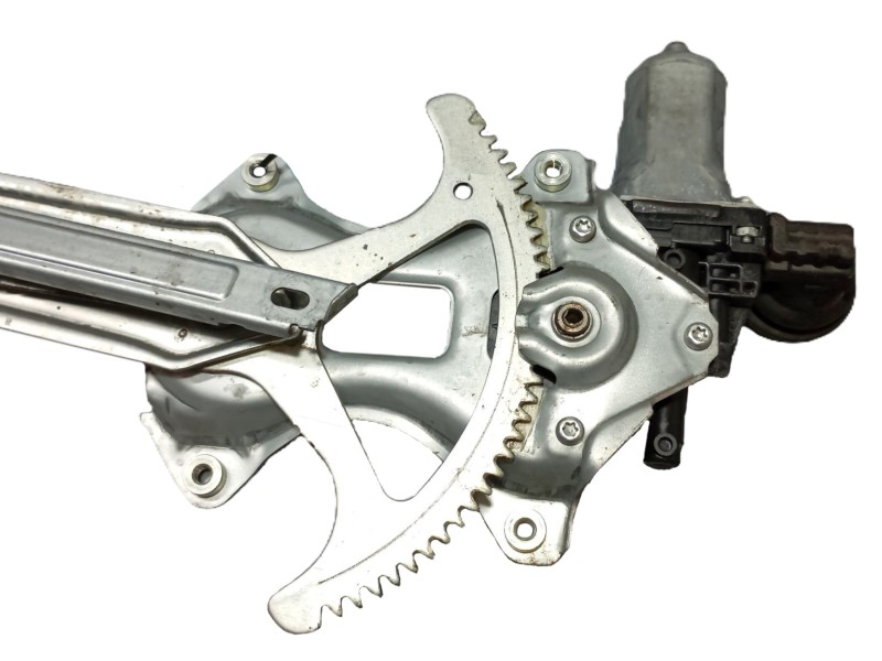 Recambio de elevalunas delantero derecho para toyota rav 4 iv (_a4_) 2.0 d (wwa42_) referencia OEM IAM 6980130280  