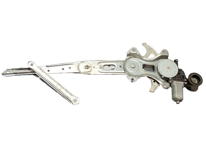 Recambio de elevalunas delantero derecho para toyota rav 4 iv (_a4_) 2.0 d (wwa42_) referencia OEM IAM 6980130280  