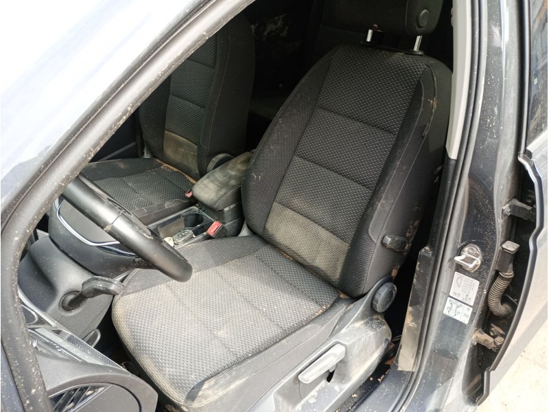 volkswagen touran (5t1) del año 2023