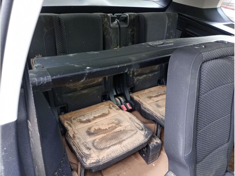 volkswagen touran (5t1) del año 2023