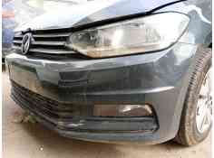 Recambio de paragolpes delantero para volkswagen touran (5t1) 2.0 tdi referencia OEM IAM   