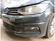 Recambio de paragolpes delantero para volkswagen touran (5t1) 2.0 tdi referencia OEM IAM   