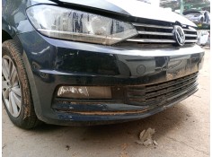 Recambio de paragolpes delantero para volkswagen touran (5t1) 2.0 tdi referencia OEM IAM    2
