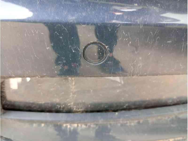 Recambio de paragolpes delantero para volkswagen touran (5t1) 2.0 tdi referencia OEM IAM   