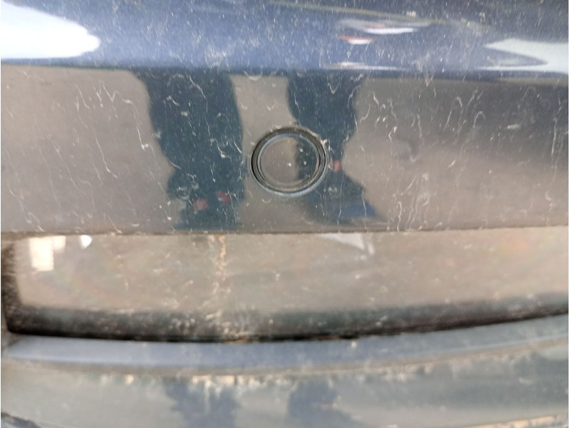 Recambio de paragolpes delantero para volkswagen touran (5t1) 2.0 tdi referencia OEM IAM   