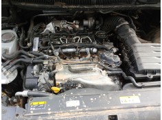 Recambio de caja cambios para volkswagen touran (5t1) 2.0 tdi referencia OEM IAM   