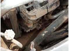 Recambio de compresor aire acondicionado para volkswagen touran (5t1) 2.0 tdi referencia OEM IAM   