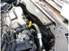 Recambio de radiador agua para volkswagen touran (5t1) 2.0 tdi referencia OEM IAM   