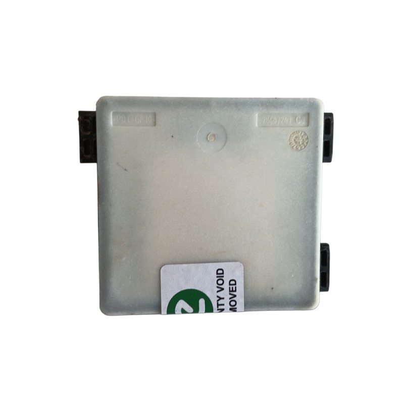 Recambio de modulo electronico para ford mustang mach-e (cgw) ev 4x4 referencia OEM IAM ML3T14H031AK L2C2F5TR 
