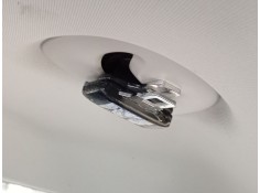 Recambio de cinturon seguridad trasero central para volkswagen touran (5t1) 2.0 tdi referencia OEM IAM   