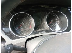 Recambio de cuadro instrumentos para volkswagen touran (5t1) 2.0 tdi referencia OEM IAM   
