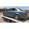 audi a4 b6 (8e2) del año 2001