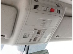 Recambio de luz interior para volkswagen touran (5t1) 2.0 tdi referencia OEM IAM   