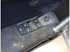 Recambio de mando elevalunas delantero izquierdo para volkswagen touran (5t1) 2.0 tdi referencia OEM IAM   