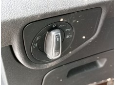 Recambio de mando luces para volkswagen touran (5t1) 2.0 tdi referencia OEM IAM   
