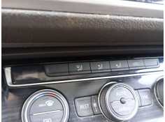 Recambio de mando multifuncion para volkswagen touran (5t1) 2.0 tdi referencia OEM IAM   