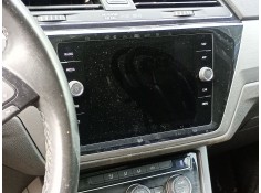Recambio de sistema audio / radio cd para volkswagen touran (5t1) 2.0 tdi referencia OEM IAM   