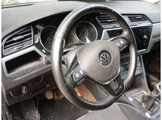 Recambio de volante para volkswagen touran (5t1) 2.0 tdi referencia OEM IAM   