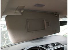 Recambio de parasol izquierdo para volkswagen touran (5t1) 2.0 tdi referencia OEM IAM   