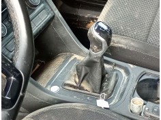 Recambio de pomo palanca cambio para volkswagen touran (5t1) 2.0 tdi referencia OEM IAM   