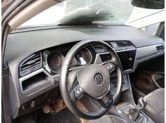 Recambio de salpicadero para volkswagen touran (5t1) 2.0 tdi referencia OEM IAM   