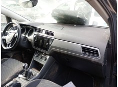 Recambio de salpicadero para volkswagen touran (5t1) 2.0 tdi referencia OEM IAM    2