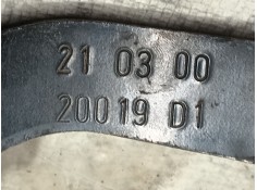 Recambio de pedal embrague para citroën xsara picasso (n68) 2.0 hdi referencia OEM IAM 2127N2 210300  2